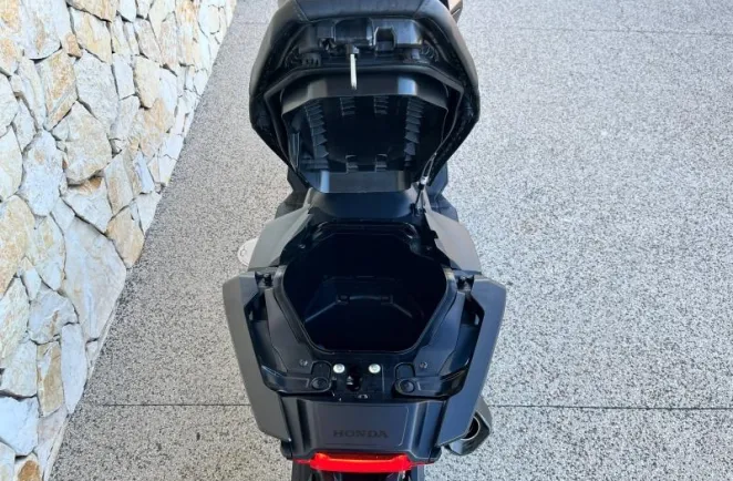 HONDA 750 DCT ABS 2023 XADV