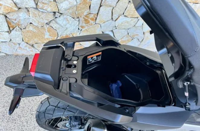 HONDA 750 DCT ABS 2023 XADV