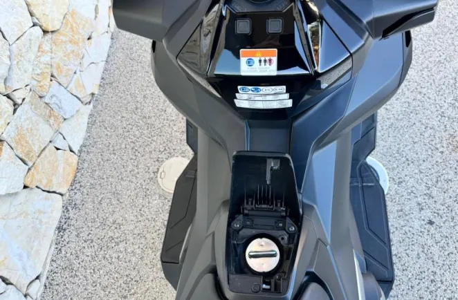 HONDA 750 DCT ABS 2023 XADV