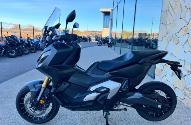 HONDA 750 DCT ABS 2023 XADV