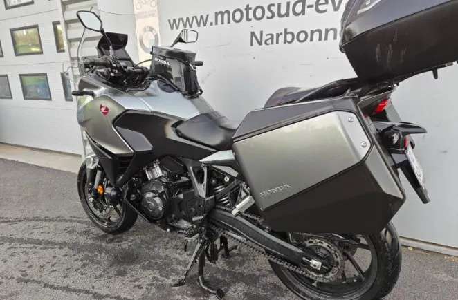 HONDA 1100 DCT 2024