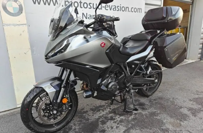 HONDA 1100 DCT 2024