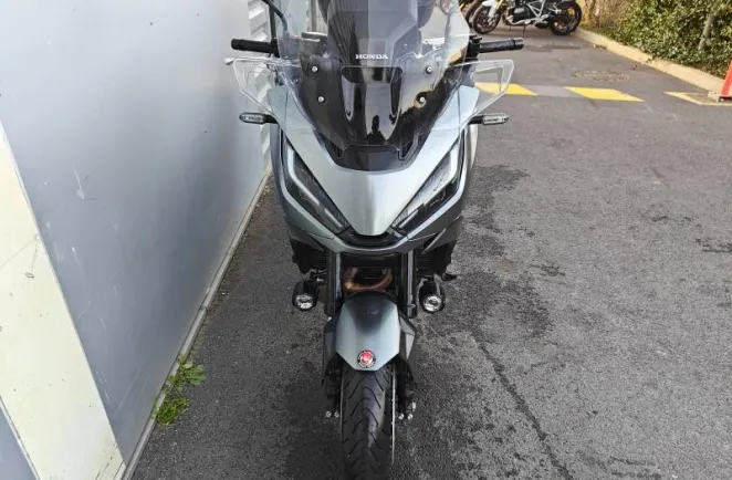 HONDA 1100 DCT 2024