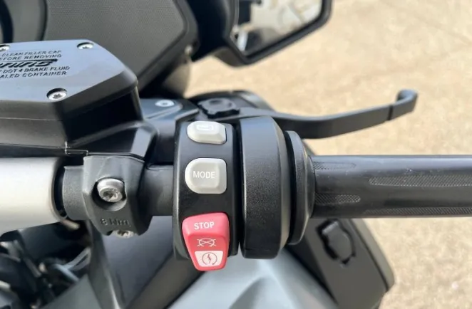 BMW 1200 RT ABS Intégral + options