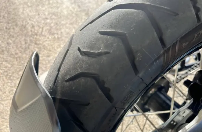 BENELLI 502 X + OPTION