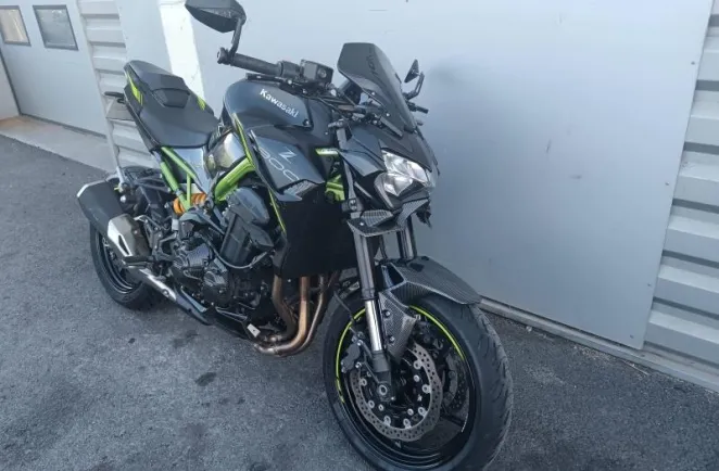 KAWASAKI Z 900 2022
