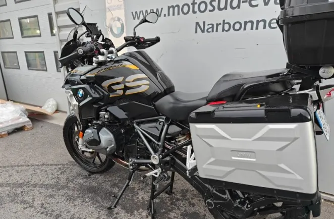 BMW R 1250 GS Style Exclusif Euro 4