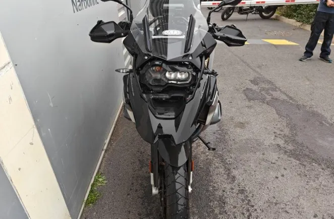 BMW R 1250 GS Style Exclusif Euro 4