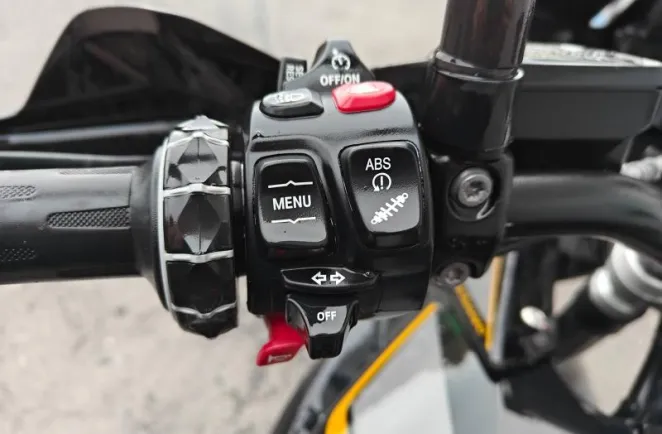 BMW R 1250 GS Style Exclusif Euro 4