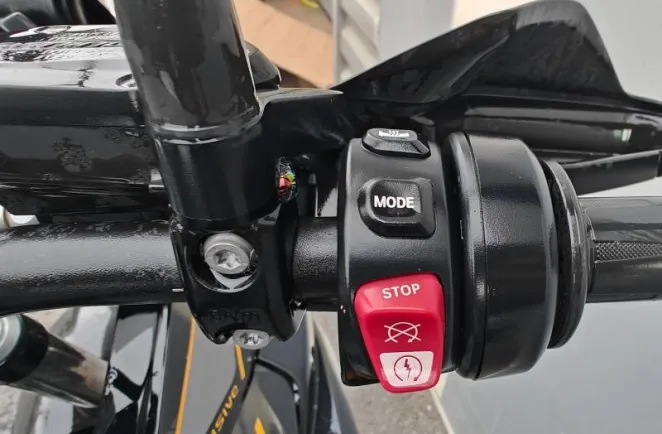 BMW R 1250 GS Style Exclusif Euro 4