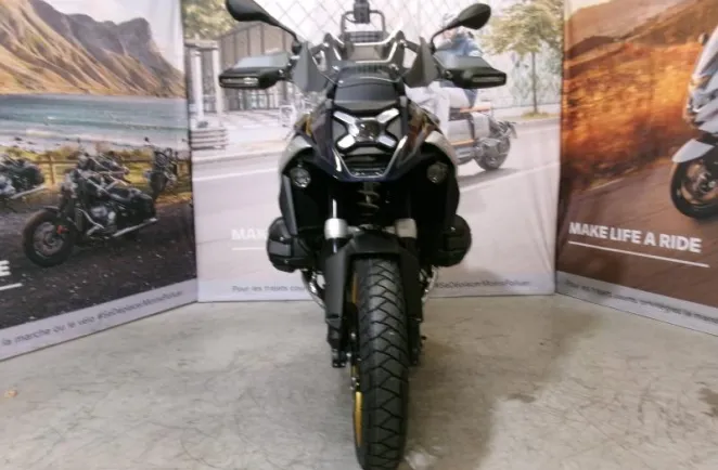 BMW R 1300 GS