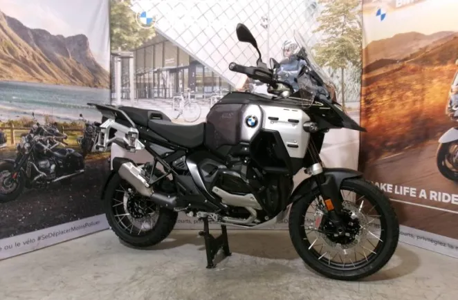 BMW R 1300 GS Adventure