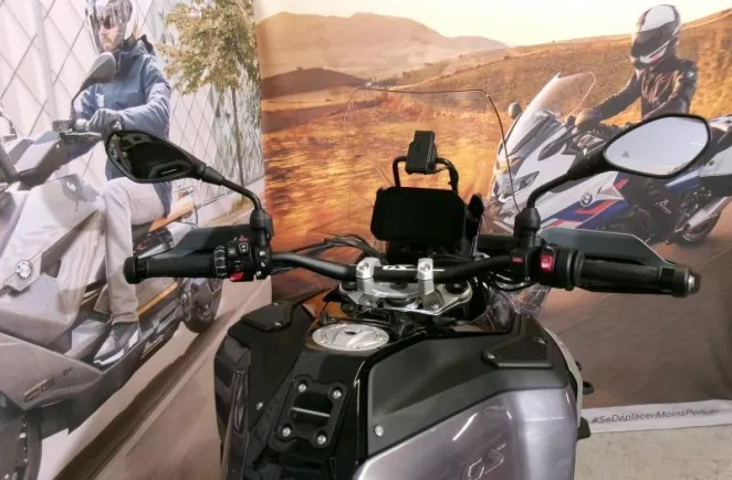 BMW R 1300 GS Adventure