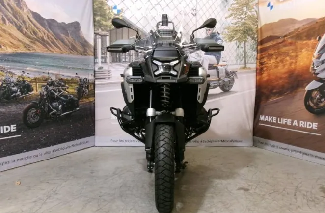 BMW R 1300 GS Adventure