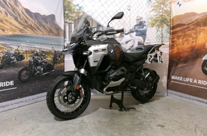 BMW R 1300 GS Adventure