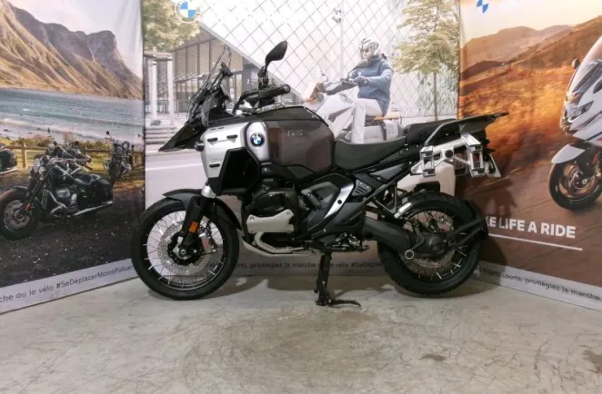 BMW R 1300 GS Adventure