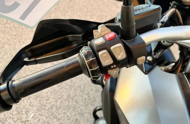 BMW 1200 GS FULL PACK