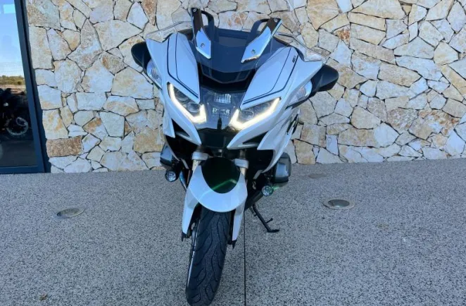 BMW 1250 RT version 719 full pack