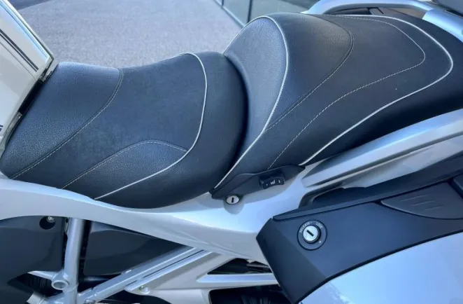 BMW 1250 RT version 719 full pack