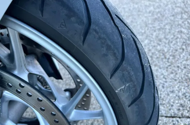 BMW 1250 RT version 719 full pack