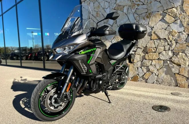 KAWASAKI 1100 SE 2025