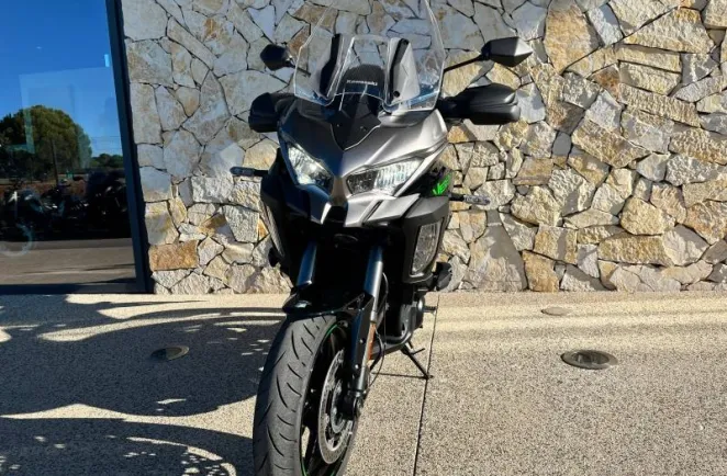 KAWASAKI 1100 SE 2025