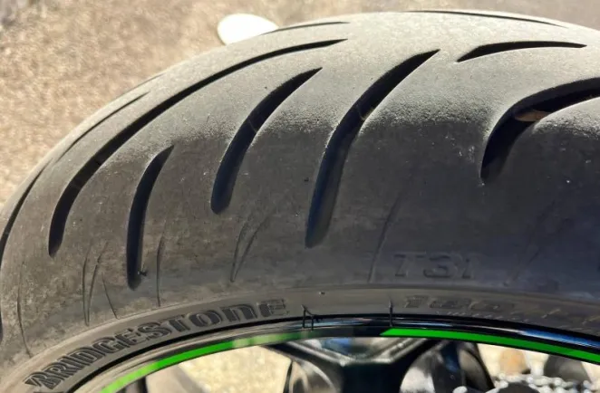 KAWASAKI 1100 SE 2025