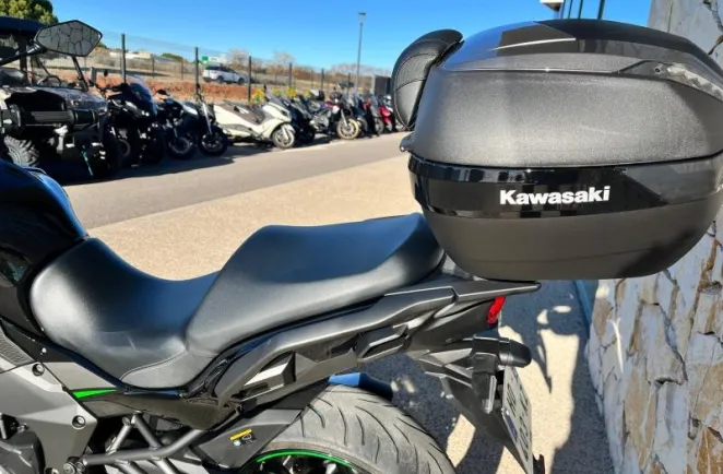 KAWASAKI 1100 SE 2025