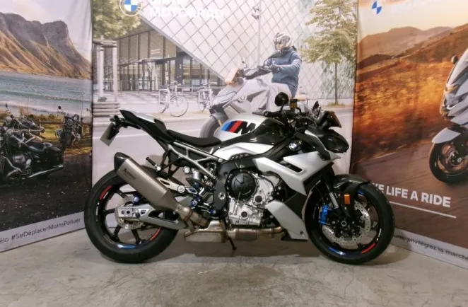 BMW M 1000 R 2025