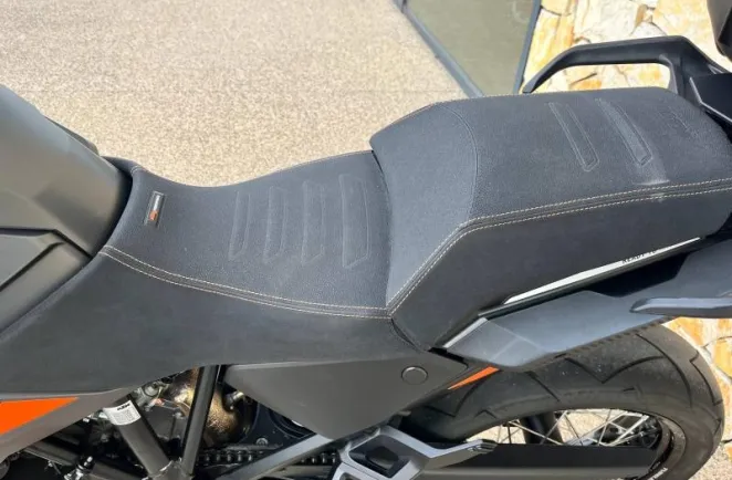 KTM 1290 S 2022 Tech Pack + options