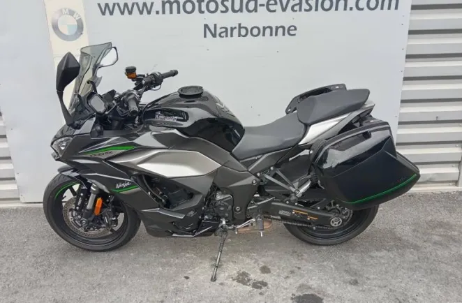 KAWASAKI Z 1000 SX 2023
