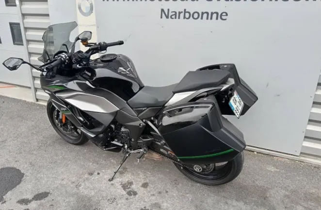 KAWASAKI Z 1000 SX 2023