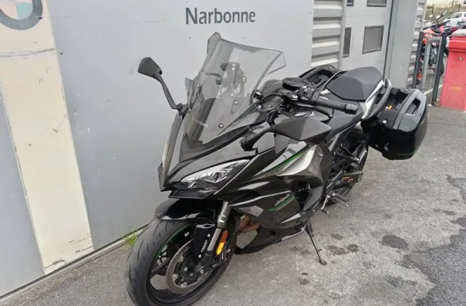 KAWASAKI Z 1000 SX 2023