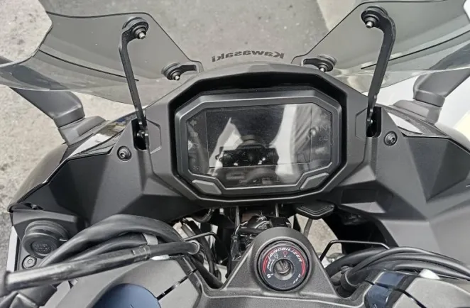 KAWASAKI Z 1000 SX 2023