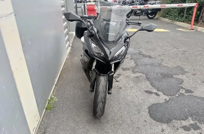 KAWASAKI Z 1000 SX 2023