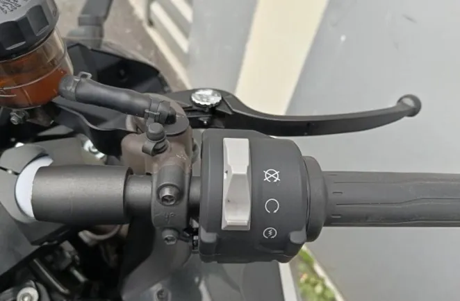 KAWASAKI Z 1000 SX 2023