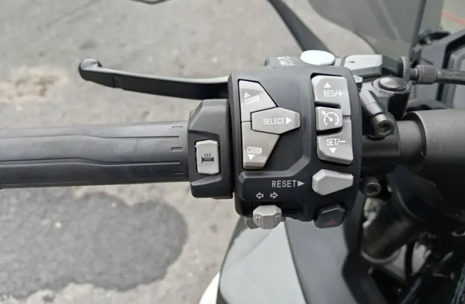 KAWASAKI Z 1000 SX 2023