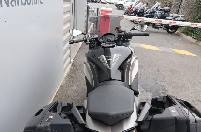 KAWASAKI Z 1000 SX 2023