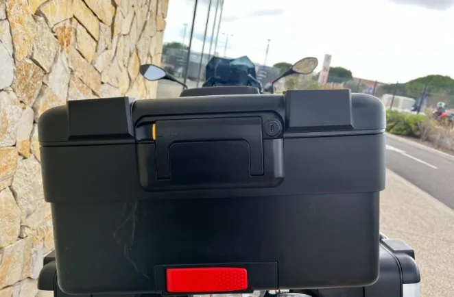 BMW 1200 GS 1ERE MAIN, FULL PACK + OPTIONS