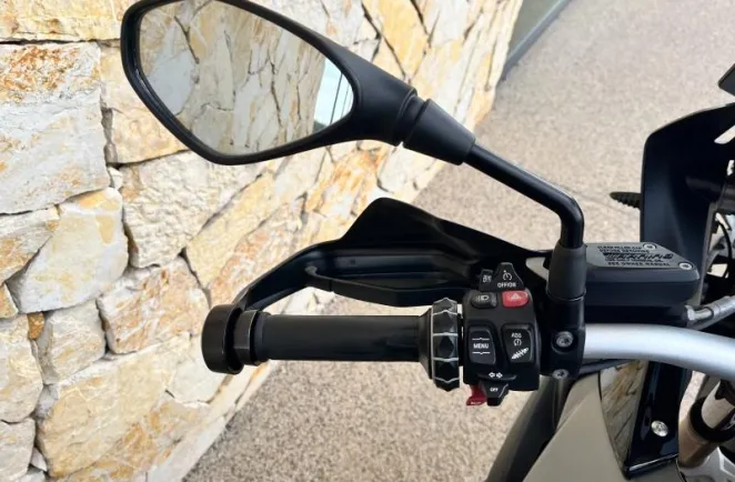 BMW 1200 GS 1ERE MAIN, FULL PACK + OPTIONS