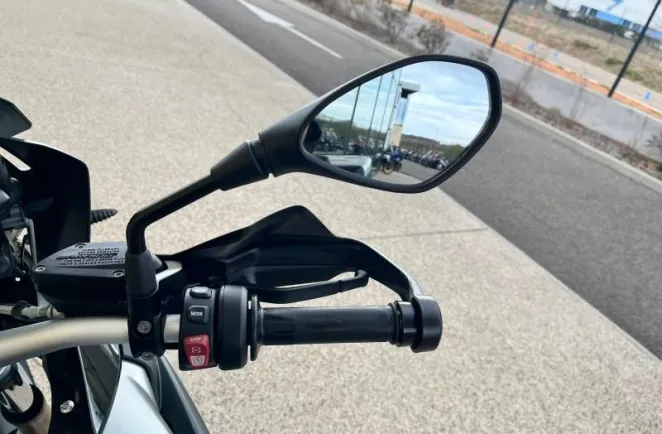 BMW 1200 GS 1ERE MAIN, FULL PACK + OPTIONS