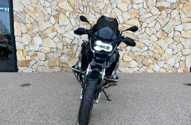 BMW 1200 GS 1ERE MAIN, FULL PACK + OPTIONS