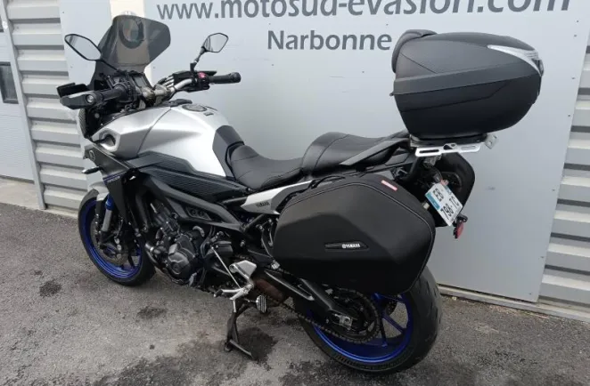 YAMAHA 900 ABS 2016