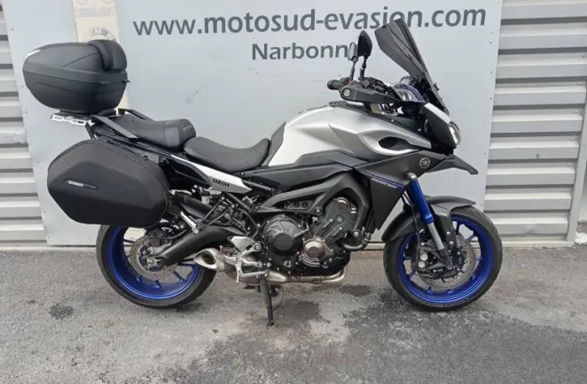 YAMAHA 900 ABS 2016