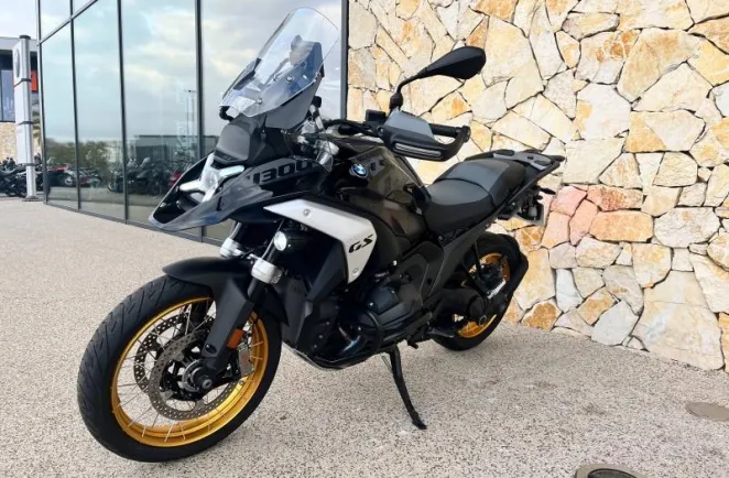 BMW 1300 GS FULL PACK