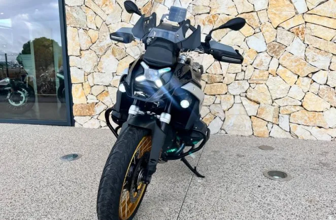 BMW 1300 GS FULL PACK