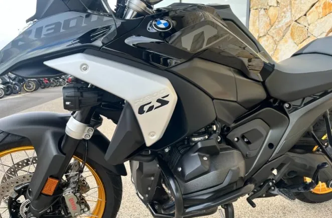 BMW 1300 GS FULL PACK