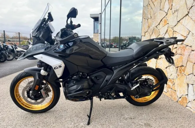 BMW 1300 GS FULL PACK