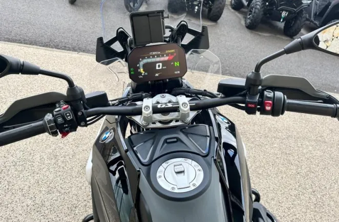 BMW 1300 GS FULL PACK