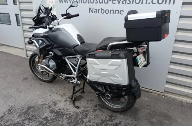 BMW 1250 GS